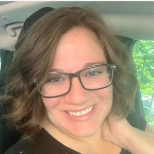 Meet your Posher, Catherine